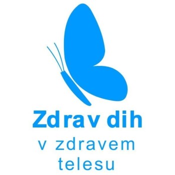 zdrav dih - dihalne vaje-zdravo življenje-logo