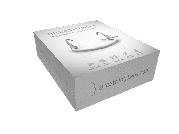 vmesnik Breathing + vmesnik Breathing +