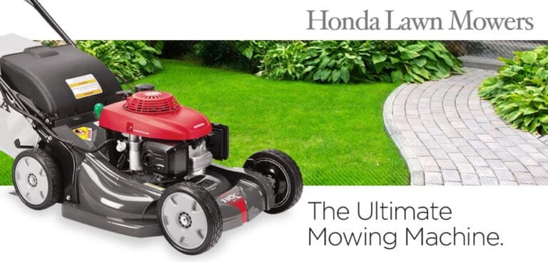 Vrtne kosilnice