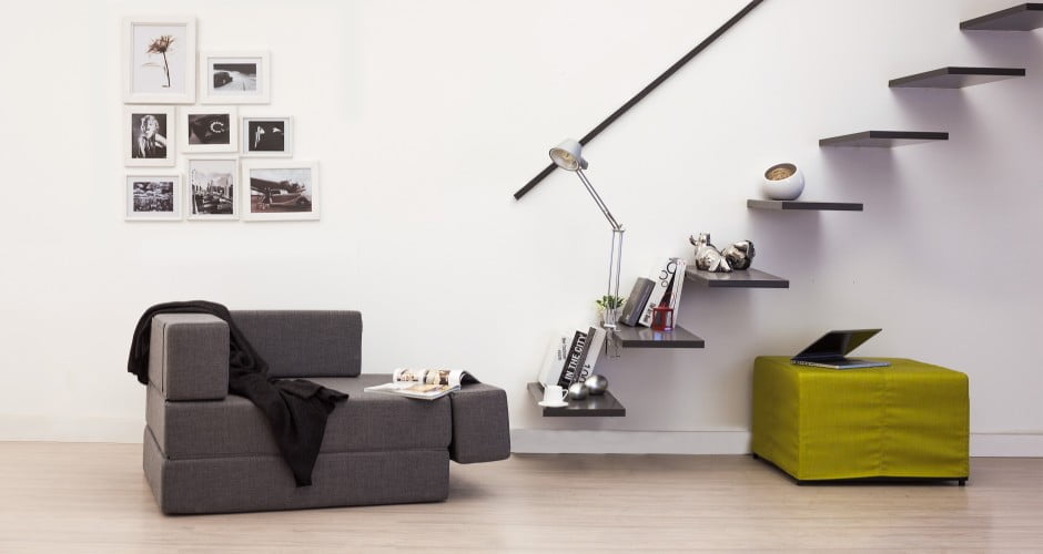 Dnevne sobe | Oprema