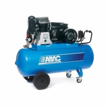 BATNI KOMPRESOR ABAC B 6000