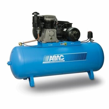 BATNI KOMPRESOR ABAC B 7000/500 FT 10