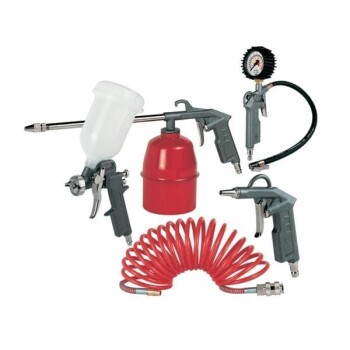 PNEVMATSKA KIT GARNITURA GAV UNI KIT 2 R - 5 DELNA