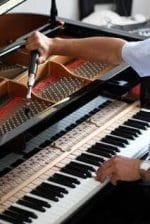 Uglasitev pianina/klavirja-91855