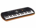 CASIO otroška klaviatura SA 76 h7-92001