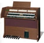Viscount VIVACE 20 digitalna sakralne orgle-91929