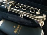 Klarinet KVANT 2611-92153