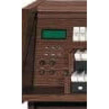 VIVACE 30 - 2-manualne sakralne orgle Viscount s pedali in klopjo-91830