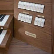 Viscount UNICO 300 ditigalne sakralne orgle-91930