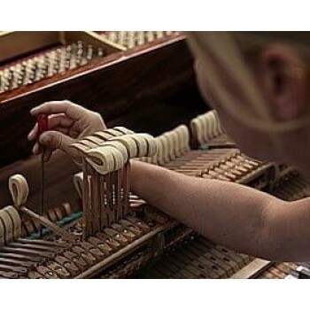 Uglasitev pianina/klavirja-91853