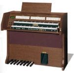 Viscount VIVACE 20 digitalna sakralne orgle-91928