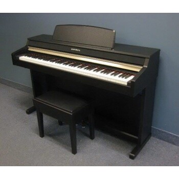 Kurzweil MP 10 - električni klavir-91985