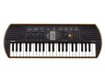 CASIO otroška klaviatura SA 76 h7-91998