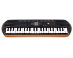 CASIO otroška klaviatura SA 76 h7-91999