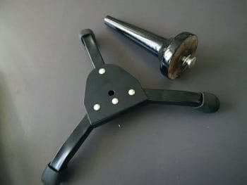 Stojalo za klarinet KVANT ZJ 104-92162
