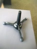 Stojalo za klarinet KVANT ZJ 104-92163
