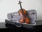 Violina Andrea 1/4,1/2,3/4,4/4-92010