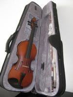 Violina Andrea 1/4,1/2,3/4,4/4-92013