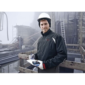 BOSCH Heat+ 10,8 Vx | Ogrevana oblačila