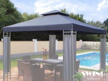 S|treha za paviljon 3 x 4m