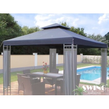 S|treha za paviljon 3 x 4m