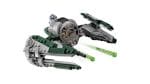 LEGO® Star Wars 75168 Yodov Jedijevski Zvezdni Starfighter™