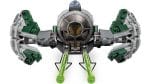 LEGO® Star Wars 75168 Yodov Zvezdni lovec Starfighter™