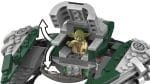 LEGO® Star Wars 75168 Yodov Jedijevski lovec Starfighter™