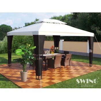 - Black & White - "Royal" -