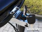 Električni Kamp | e-skuter - e-skiro | 1000W | Viron -324394