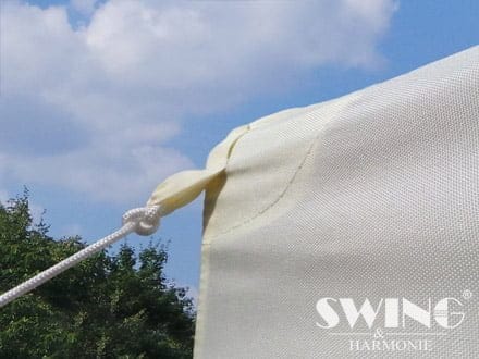 Paviljon | Luxus Rattan - "Royal" - Vrtni Paviljon 3x4 m -324215