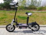 Električni Kamp | e-skuter - e-skiro | 1000W | Viron