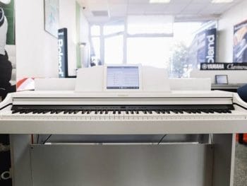 Roland električni klavir RP 501 R - NOVO