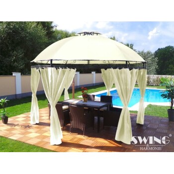 Paviljon za na vrt | Prestižni "Lavo"