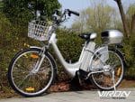 Električno kolo | Mestno el kolo | citybike 250W/36V