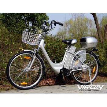 Električno kolo | Mestno el kolo | citybike 250W/36V
