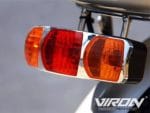 Električno kolo | citybike 250W/36V|LED zadnje luči