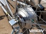 Električno kolo | citybike 250W/36V|močan motor