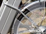 Električno kolo | citybike 250W/36V|zaščita zadnjih koles