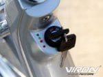 Električno kolo | citybike 250W/36V|Ključavnica za vžig z 2 ključema