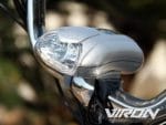 Električno kolo | citybike 250W/36V| LED žarometi