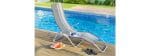 Ležalnik - počivalnik za na plažo ali vrt | Ambia