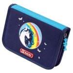 Šolski set z LED osvetlitvijo | 5-delni | Pegas Step by step