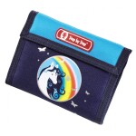 Šolski set z LED osvetlitvijo | 5-delni | Pegas Step by step