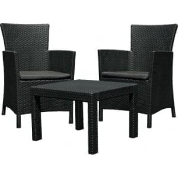 SEDEŽNA GARNITURA RICOMAX Rosario 3-delna-0