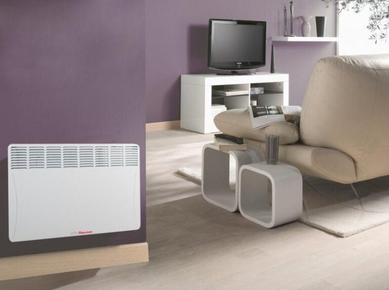 Električni radiatorji