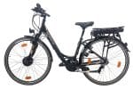 Električno kolo | nizko unisex 28" SCIROCCO Life Classic