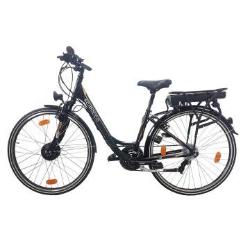 Električno kolo | nizko unisex 28" SCIROCCO Life Classic