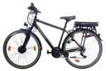 Električno kolo, pedalec ali E-Bike je odličen način, kako lažje priti na cilji. Električno kolo ima vse prednosti običajnega kolesa, vendar je skupaj z močjo motorja s pogonom na akumulator električno kolo še veliko več . Kolesarjenje je zabavno, vendar