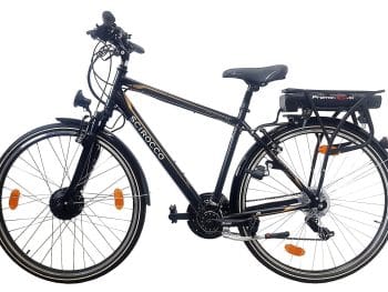 Električno kolo, pedalec ali E-Bike je odličen način, kako lažje priti na cilji. Električno kolo ima vse prednosti običajnega kolesa, vendar je skupaj z močjo motorja s pogonom na akumulator električno kolo še veliko več . Kolesarjenje je zabavno, vendar